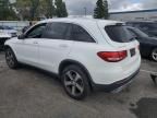 2016 Mercedes-Benz GLC 300