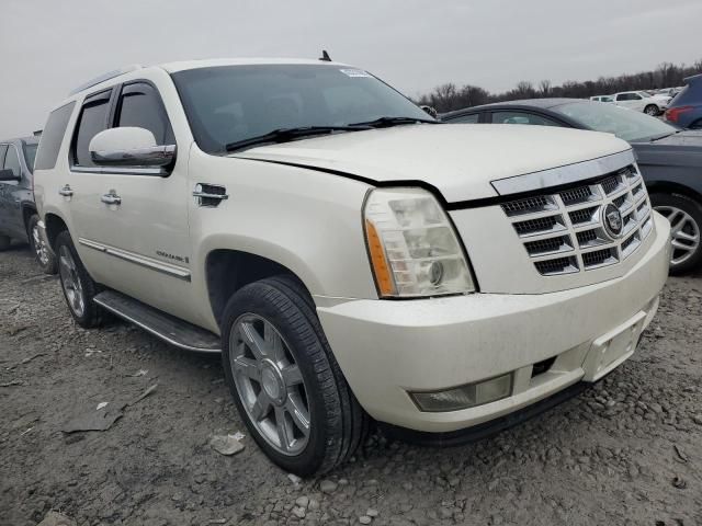 2007 Cadillac Escalade Luxury