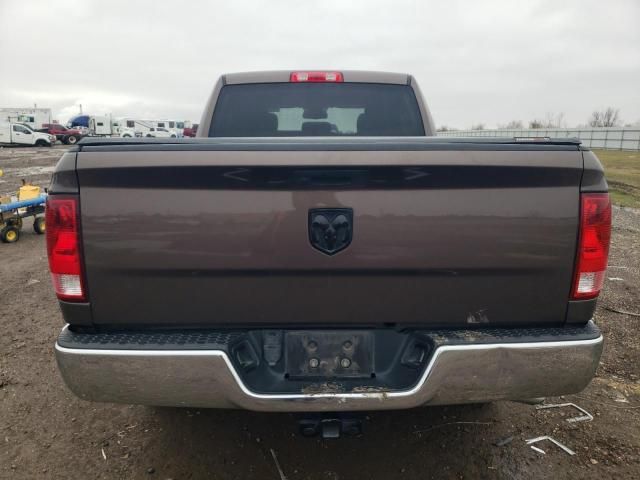 2020 Dodge RAM 1500 Classic Tradesman