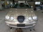 2000 Jaguar S-Type