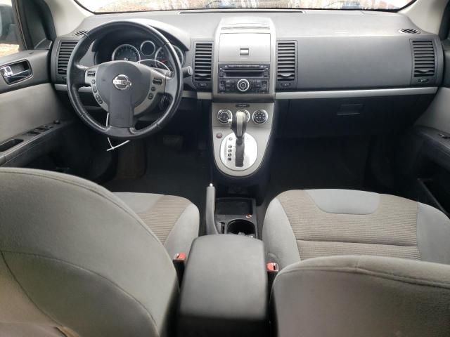 2010 Nissan Sentra 2.0