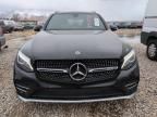 2018 Mercedes-Benz GLC 43 4matic AMG