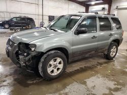 2007 Ford Escape XLT en venta en Avon, MN