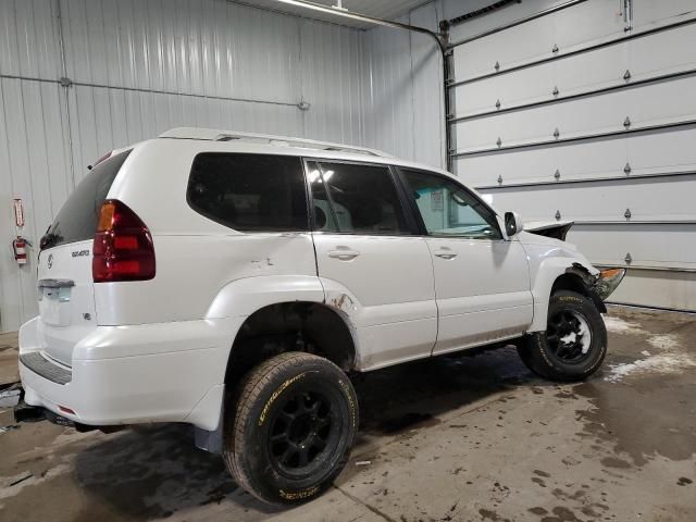 2005 Lexus GX 470