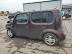 2009 Nissan Cube Base