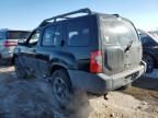 2004 Nissan Xterra XE