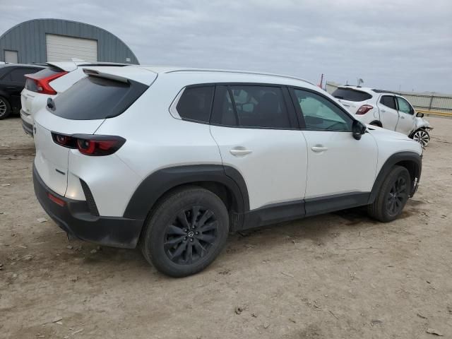 2025 Mazda CX-50 Preferred