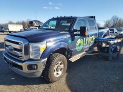 2012 Ford F250 Super Duty en venta en Hillsborough, NJ