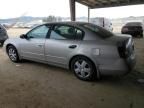 2003 Nissan Altima Base