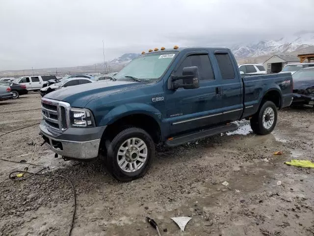 1999 Ford F250 Super Duty