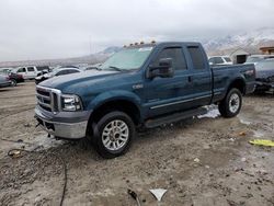 Ford Vehiculos salvage en venta: 1999 Ford F250 Super Duty