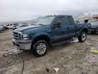 1999 Ford F250 Super Duty