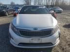 2015 KIA Optima Hybrid