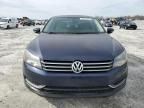 2012 Volkswagen Passat SE