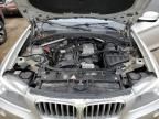 2011 BMW X3 XDRIVE28I