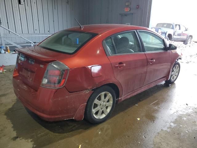 2010 Nissan Sentra 2.0