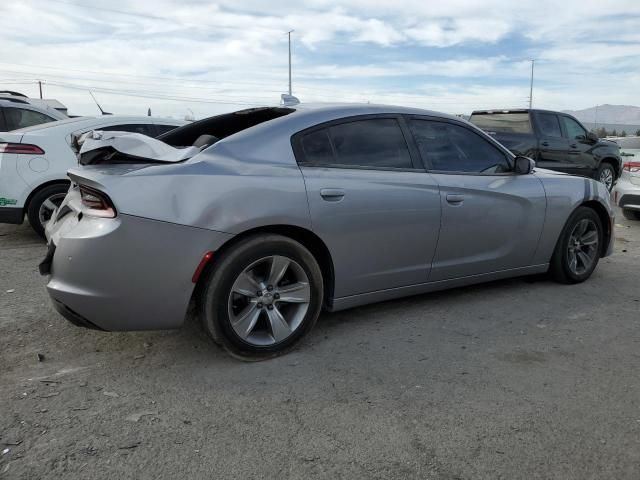 2018 Dodge Charger SXT Plus