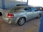 2009 Dodge Avenger SXT