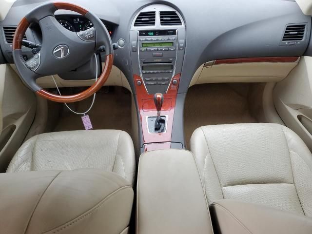 2010 Lexus ES 350