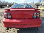 1994 Ford Mustang Cobra