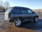 2015 Jeep Compass Latitude