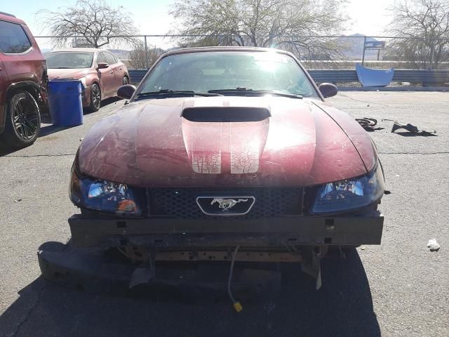 2004 Ford Mustang GT