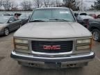 1998 GMC Yukon