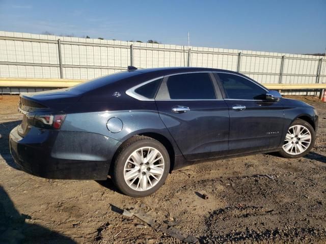 2014 Chevrolet Impala LS