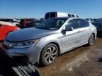 2017 Honda Accord EXL