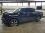 2017 Honda Ridgeline RTL