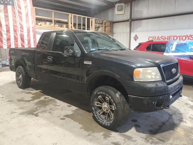 2006 Ford F150