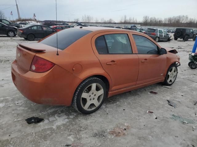 2006 Chevrolet Cobalt SS