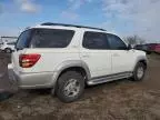 2003 Toyota Sequoia SR5