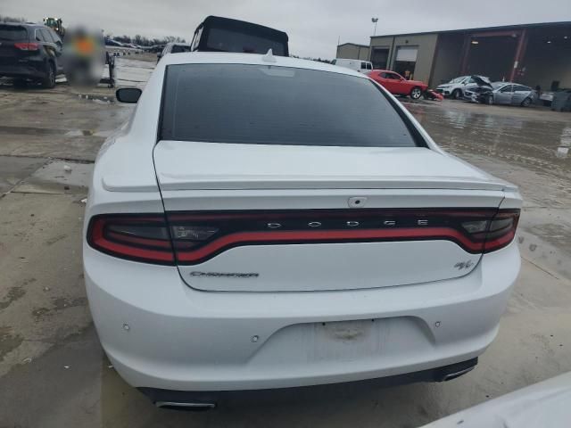 2018 Dodge Charger R/T