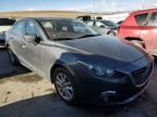 2015 Mazda 3 Grand Touring