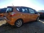 2009 Honda FIT Sport