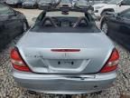 2005 Mercedes-Benz SLK 350