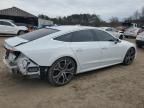 2019 Audi A7 Prestige S-Line