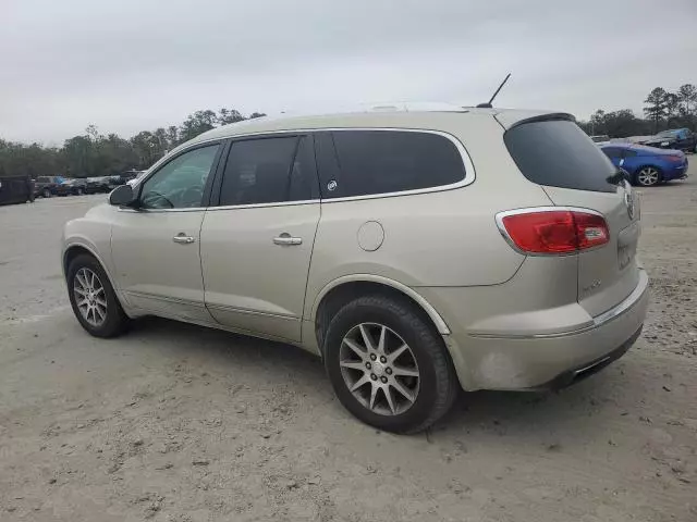 2013 Buick Enclave