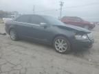 2007 Lincoln MKZ