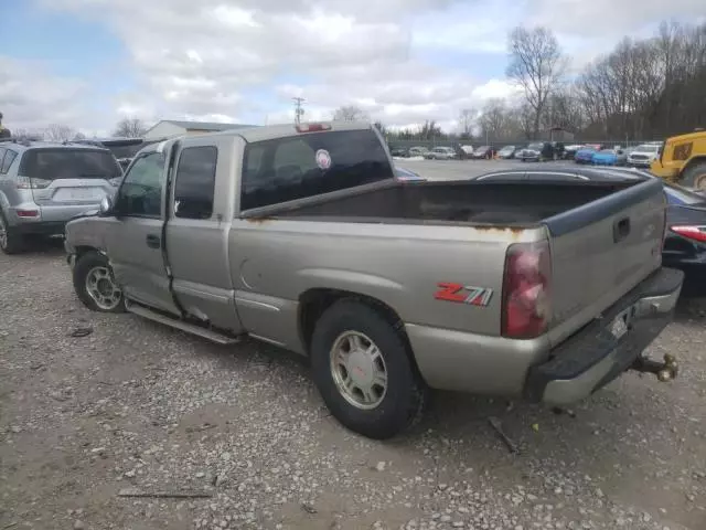 1999 GMC New Sierra K1500