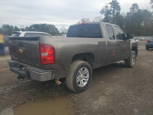 2013 Chevrolet Silverado C1500 LT