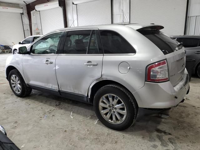 2009 Ford Edge Limited