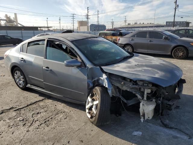 2010 Nissan Altima Base