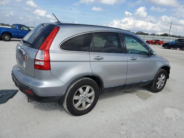 2008 Honda CR-V EXL