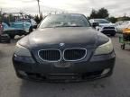 2007 BMW 525 I