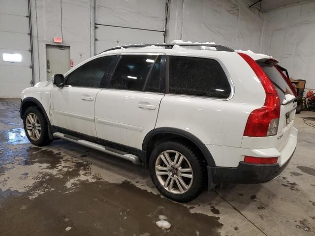 2008 Volvo XC90 3.2