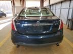 2009 Lincoln MKS