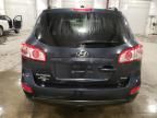 2012 Hyundai Santa FE GLS