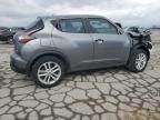 2017 Nissan Juke S